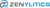 Zenylitics Logotype