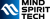 Mind Spirit Tech Logo