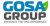 Gosa Group Logotype
