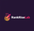 Rank Rise Lab Logotype