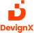DevignX Logo