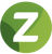 zGreen, LLC Logotype