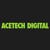 Acetech Digital Logotype