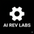 AI REV LABS Logo