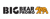 Big Bear Promo Logotype