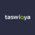 Taswiqya · تسويقية Logotype