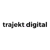 trajekt digital Logotype