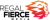 Regal Fierce Media Logo