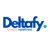 Deltafy Solutions Private Limited Logotype