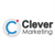 Clever Marketing Logotype