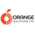 Orange Solutions Ltd. Logotype