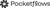 Pocketflows Logotype