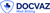 Docvaz Logotype