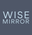 wise mirror Logotype
