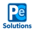 PCe Solutions Logo