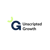 Unscripted Growth Logotype