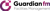 Guardian FM Logotype