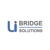 UI Bridge Solutions Logotype