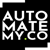 Automate My.Co Logotype