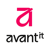 AvantIT Logotype