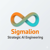 Sigmalion Logotype