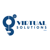 G VIRTUAL SOLUTIONS Logotype