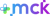 MCK Agency Logotype