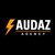 AUDAZ Agency LLC Logo
