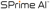 Silicon Prime AI Logotype