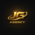 JGAGENCY Logo