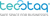 Tecstaq Technology Solution Private Limited Logo