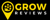 Grow Reviews Logo