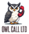 OWL CALL LTD Logotype