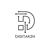 Digitaksh Logotype