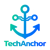 TECH ANCHOR PTY LTD Logotype