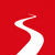 Red Passage Visual Communications Logotype