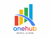 OneHub Ai Marketing Logotype