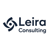Leira Consulting – Global Recruitment Services for IT, Corporate & Executive Talent Logotype