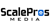 ScalePros Media Logotype