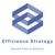 Efficience Strategy Logo