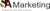 SA Marketing 360 (Pvt) Ltd. Logotype