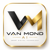Van Mond Logotype