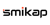 Smikap Logotype