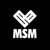 Marketing Sales Management Ltd Logo