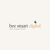 Bee Smart Digital Logotype