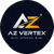 AZ-Vertex Logo
