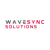 WaveSync Solutions Logo