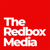 The Redbox Media Logotype