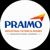praimo industrial filters & spares manufacturing company Logotype