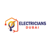 Electricians Dubai Logotype